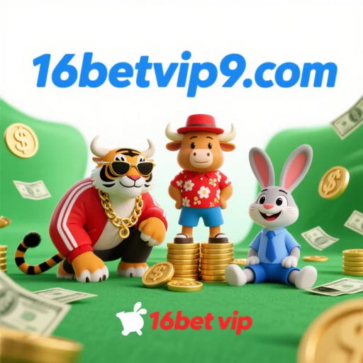16bet vip